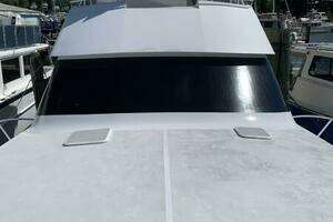 2000 Viking 50 Convertible Sportfish thumbnail 12