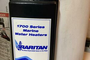 Pier Pressure 50ft Viking Yacht For Sale