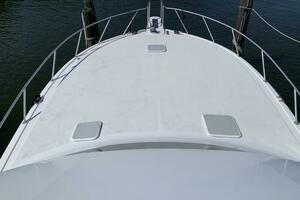 Pier Pressure 50ft Viking Yacht For Sale