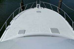 2000 Viking 50 Convertible Sportfish thumbnail 49