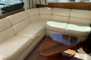 2000 Viking 50 Convertible Sportfish thumbnail 17