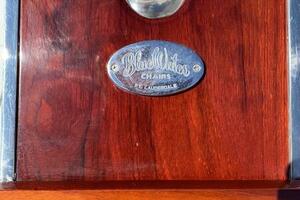 Pier Pressure 50ft Viking Yacht For Sale