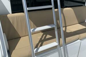 Pier Pressure 50ft Viking Yacht For Sale