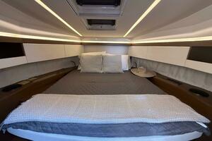 37ft Jeanneau Yacht For Sale