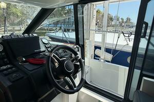 37ft Jeanneau Yacht For Sale