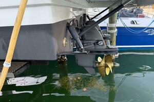 37ft Jeanneau Yacht For Sale