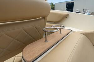 Corsair 28ft Chris Craft Yacht For Sale