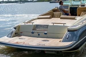 Corsair 28ft Chris Craft Yacht For Sale