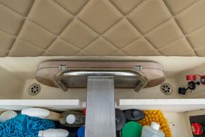 Corsair 28ft Chris Craft Yacht For Sale