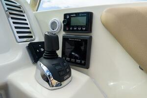 Corsair 28ft Chris Craft Yacht For Sale