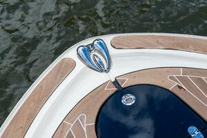 Corsair 28ft Chris Craft Yacht For Sale