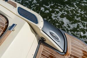 Corsair 28ft Chris Craft Yacht For Sale