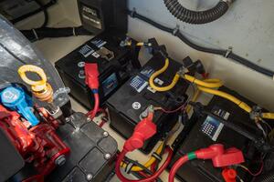 Corsair 28ft Chris Craft Yacht For Sale