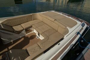 Corsair 28ft Chris Craft Yacht For Sale