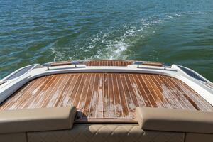 Corsair 28ft Chris Craft Yacht For Sale