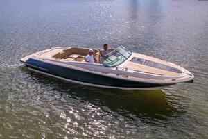 Corsair 28ft Chris Craft Yacht For Sale