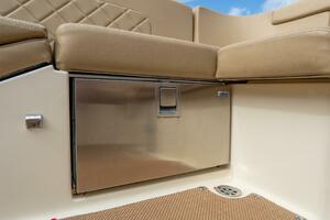 Corsair 28ft Chris Craft Yacht For Sale