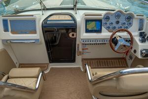 Corsair 28ft Chris Craft Yacht For Sale