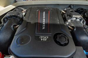 Corsair 28ft Chris Craft Yacht For Sale