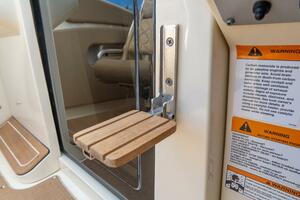 Corsair 28ft Chris Craft Yacht For Sale