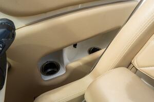 Corsair 28ft Chris Craft Yacht For Sale