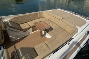 Corsair 28ft Chris Craft Yacht For Sale