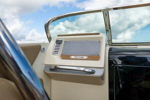 Corsair 28ft Chris Craft Yacht For Sale