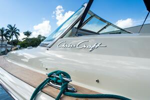 Corsair 28ft Chris Craft Yacht For Sale
