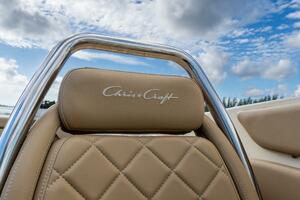 Corsair 28ft Chris Craft Yacht For Sale