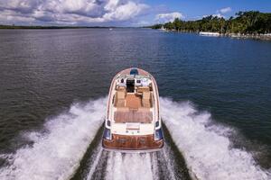 Corsair 28ft Chris Craft Yacht For Sale