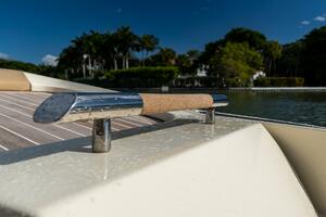 Corsair 28ft Chris Craft Yacht For Sale