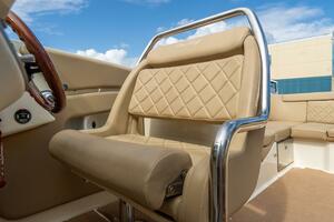 Corsair 28ft Chris Craft Yacht For Sale