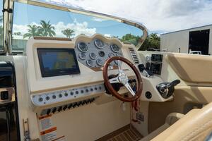 Corsair 28ft Chris Craft Yacht For Sale