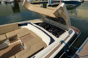 Corsair 28ft Chris Craft Yacht For Sale