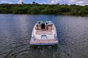 Corsair 28ft Chris Craft Yacht For Sale