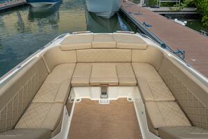 Corsair 28ft Chris Craft Yacht For Sale