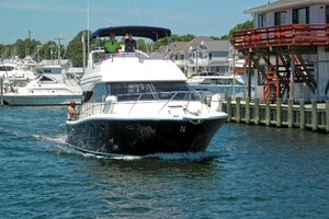 51ft Uniesse Yacht For Sale 51ft Uniesse Yacht For Sale