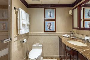 Port Midship Ensuite
