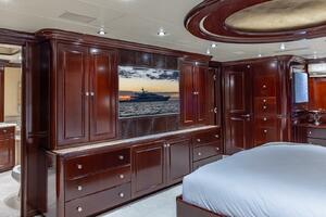 Primary Stateroom