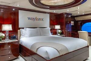 Primary Stateroom