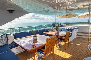 Sun Deck