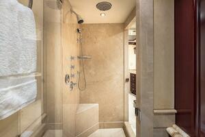 Ensuite Shower