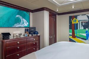 Port Guest Stateroom