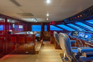Pilothouse