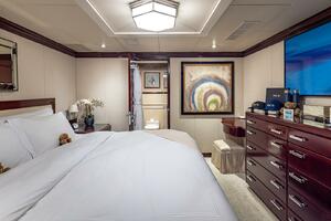 Starboard Guest Stateroom