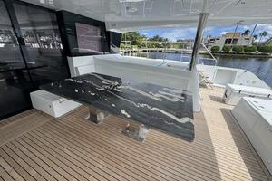 63FT (19.2M) LAGOON yacht for sale