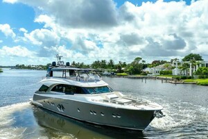 86ft Monte Carlo Yachts Yacht For Sale 86ft Monte Carlo Yachts Yacht For Sale
