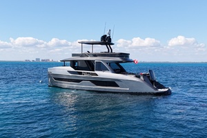 62FT (18.9M) EXPLORER