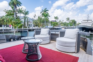 Yacht for sale 62FT (18.9M) EXPLORER