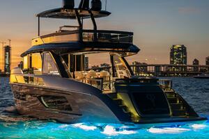 62ft Explorer Yacht For Sale 62ft Explorer Yacht For Sale